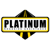Platinum Roadside Assistance LLC Logo