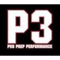 Pro Prep Performance Logo