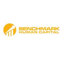 Benchmark Human Capital | PEO Benchmark Logo