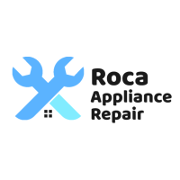 Roca Appliance Repair Logo
