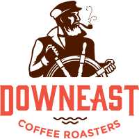 Downeast Coffee Roasters Logo
