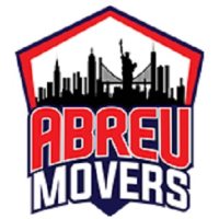 Abreu Movers Near Me Westchester Logo