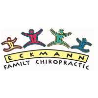 Eckmann Family Chiropractic Center Logo