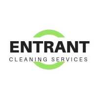 Entrant Cleaning Service Logo