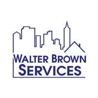 Walter Brown Services Logo