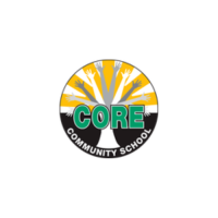 CORE Community School Logo