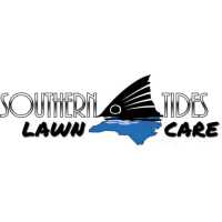 Southern Tides Landscaping LLC Logo