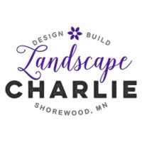 Landscape Charlie Inc Logo