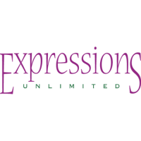 Expressions Flower Cottage of Landrum Logo