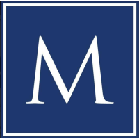 Morris Furniture Company - DC & Customer PickUp Logo