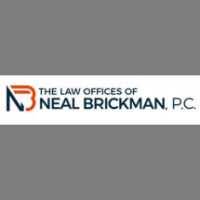 The Law Offices of Neal Brickman, P.C. Logo