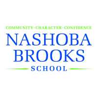 Nashoba Brooks School Logo
