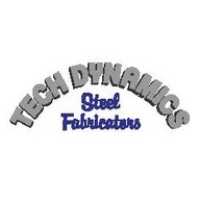 Tech Dynamics Inc. Logo