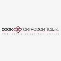 Cook Orthodontics PC Logo