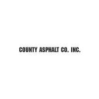County Asphalt Co. Inc Logo