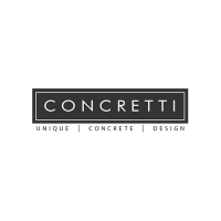 Concretti Designs Logo