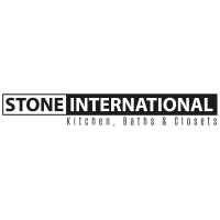 Stone International Kitchen, Baths and Closets Logo
