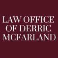 McFarland Law Office Logo