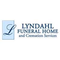 Lyndahl Funeral Home and Cremation Services Logo