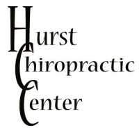 Hurst Chiropractic Center Logo
