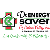 Dr. Energy Saver of Hudson Valley Logo