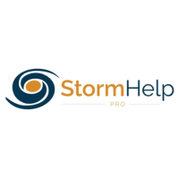 Storm Help Pro, LLC Logo