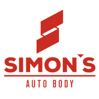 Simons Auto Body - Auto Body Repair & Paint Shop Logo