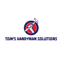 Tom's Handyman Solutions Logo