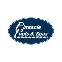 Pinnacle Pools & Spas | Omaha Logo