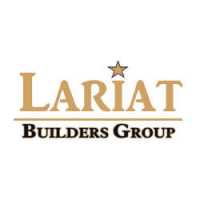 Lariat Builders Group Logo