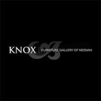 Knox Furniture Gallery Of Neenah Logo