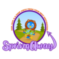 SpringAway Travel Logo