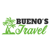 Buenos Travel Logo