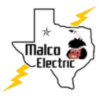 Malco Electric Logo