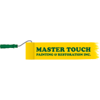 Master Touch Painting LLC Logo