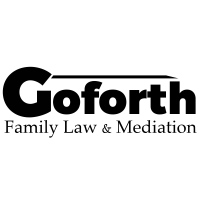 Goforth Family Law & Mediation Logo