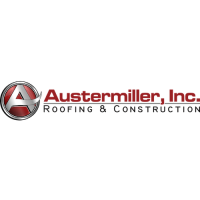 Austermiller Roofing Logo