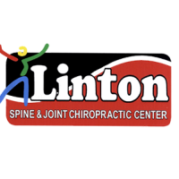 Linton Spine & Joint Chiropractic Center Logo