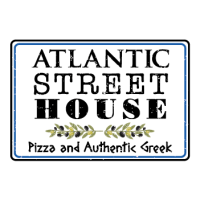 Atlantic Street House Logo