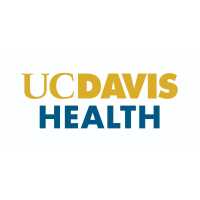UC Davis Health - Eye Center Logo