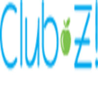 Club Z Tutoring of Southwest Austin Logo
