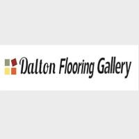 Dalton Flooring Gallery Logo