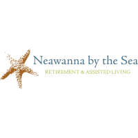 Neawanna By The Sea Logo