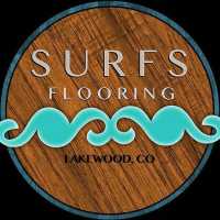 SURFS flooring Logo