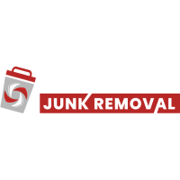 Uncle Dave's Junk Removal Logo