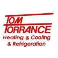 Torrance Heating & Cooling Logo