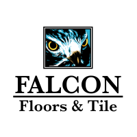 Falcon Floors & Tile Logo