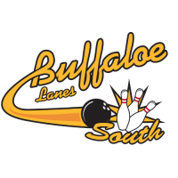 Buffaloe Lanes South Family Bowling Center Logo