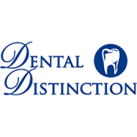 Dental Distinction: Jason Petkevis, DMD Logo
