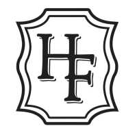 Hidden Falls Inn at Lake Marble Falls Logo
